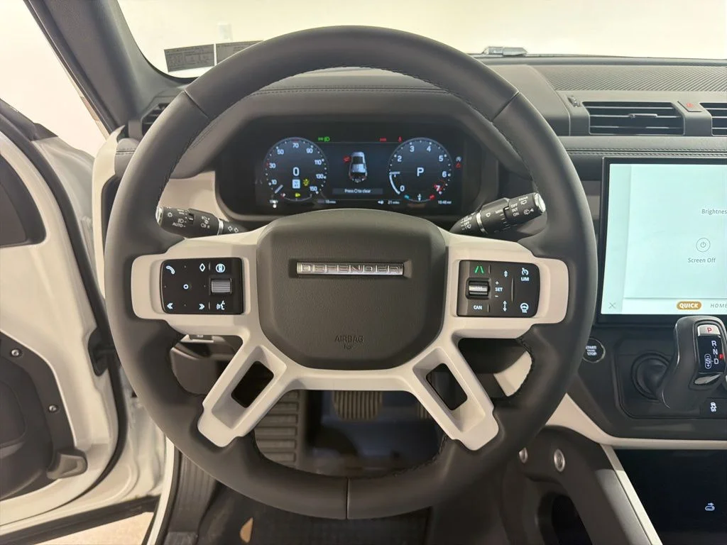 New 2026 Fuji White Land Rover S image 14