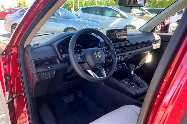 2025 Honda CR-V EX - Photo 6