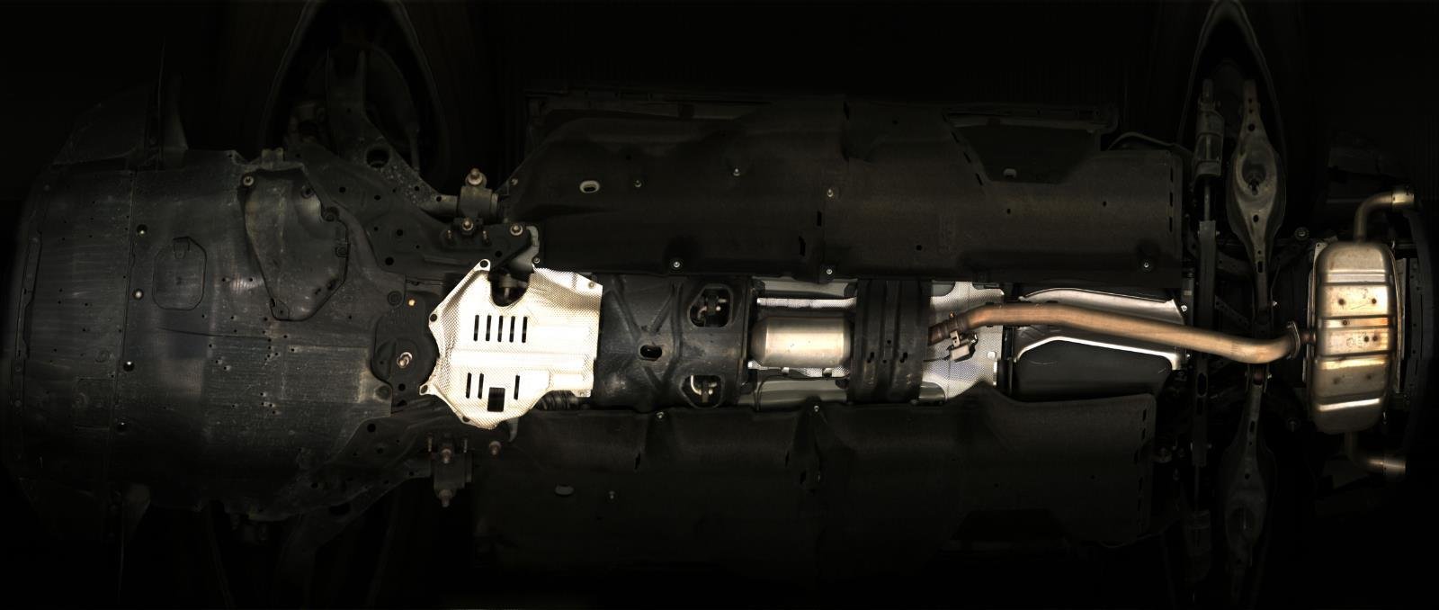 Used 2020 Jet Black Mica Mazda Sport image 17