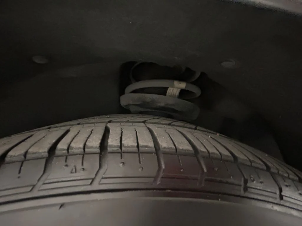 Used 2024 Gray Chevrolet LT image 22