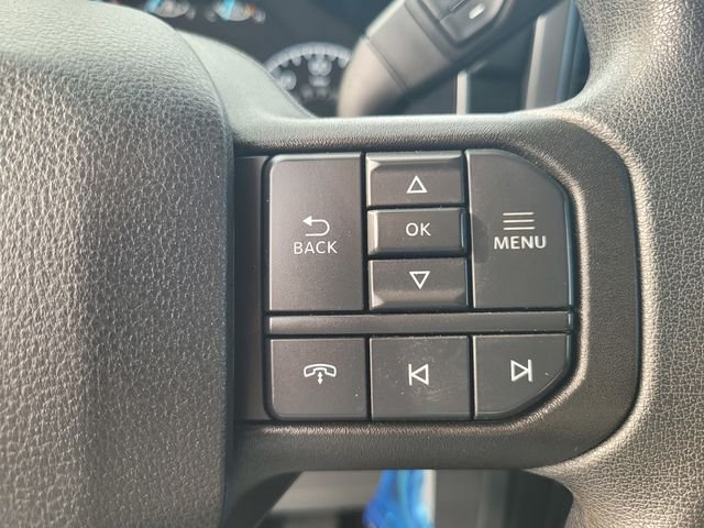 Used 2023 Gray Ford XLT image 27