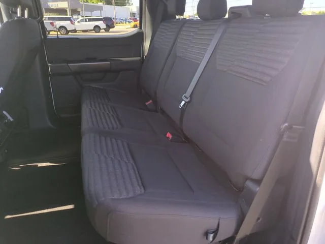 Used 2023 White Ford XL image 27
