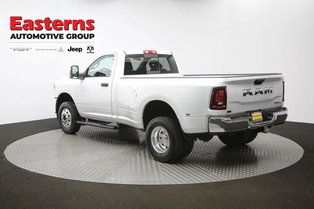Used 2025 White Ram Tradesman image 65