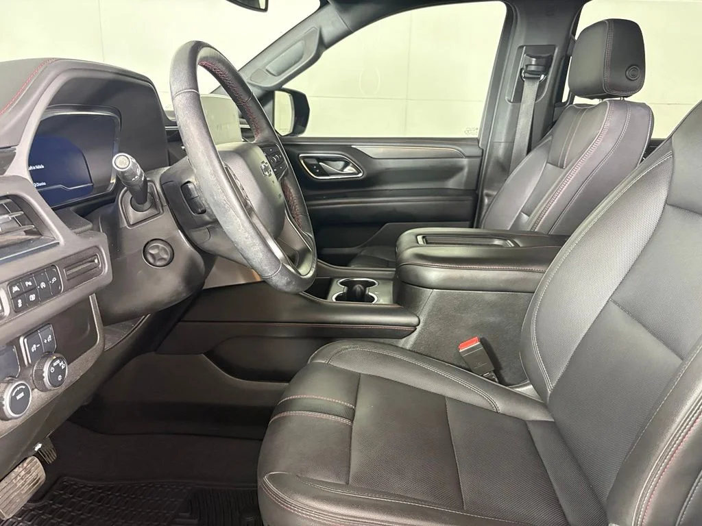 Used 2022 Gray Chevrolet RST image 21
