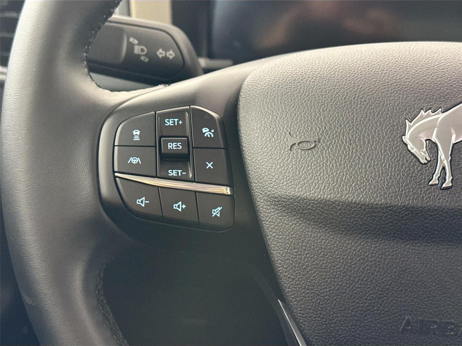 Used 2025 Carbonized Gray Ford Big Bend image 16