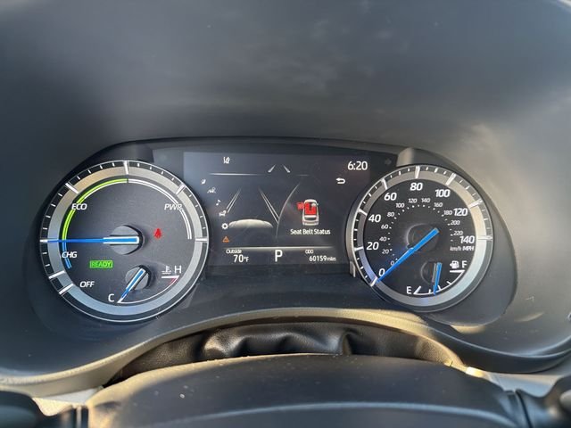 2021 Toyota Highlander Platinum - Photo 12