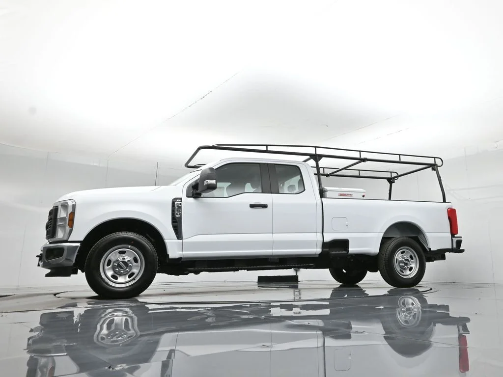 New 2026 White Ford XL image 51