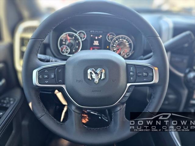 2026 RAM 2500 Big Horn - Photo 14