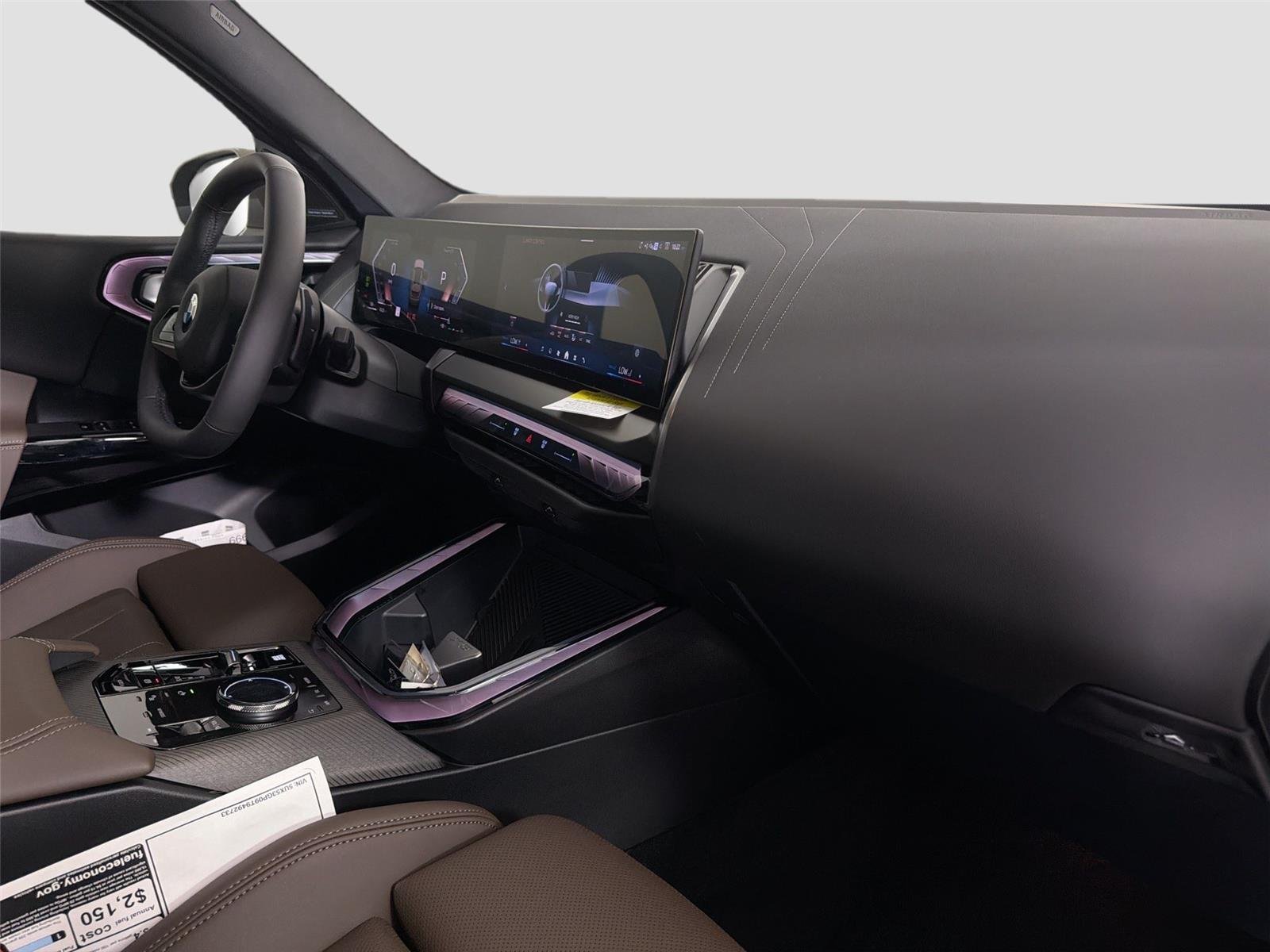 New 2026 Dune Grey Metallic BMW 30 xDrive image 27