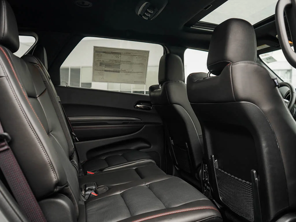 New 2026 Db Black Crystal Clearcoat Dodge GT Plus image 10