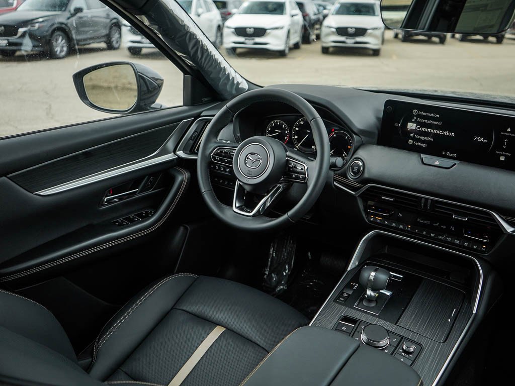 2026 Mazda CX-90 Premium Plus Package - Photo 16