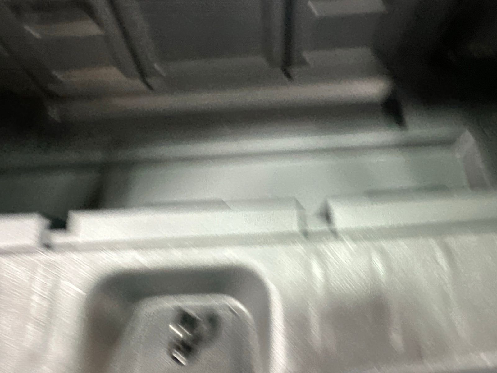 Certified Used 2025 Gray Nissan SV image 27