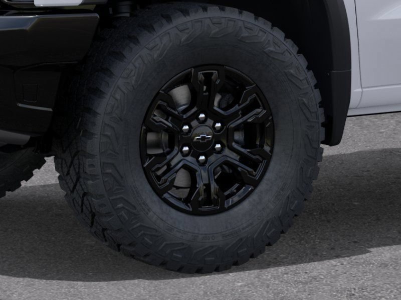 2026 Chevrolet Silverado 1500 ZR2 - Photo 9