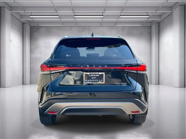 Certified Used 2024 CAVIAR Lexus 350 Luxury image 4
