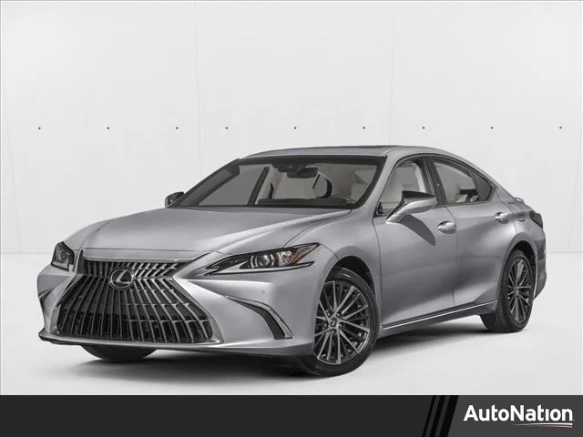 2024 Lexus ES 300h 300h's photo