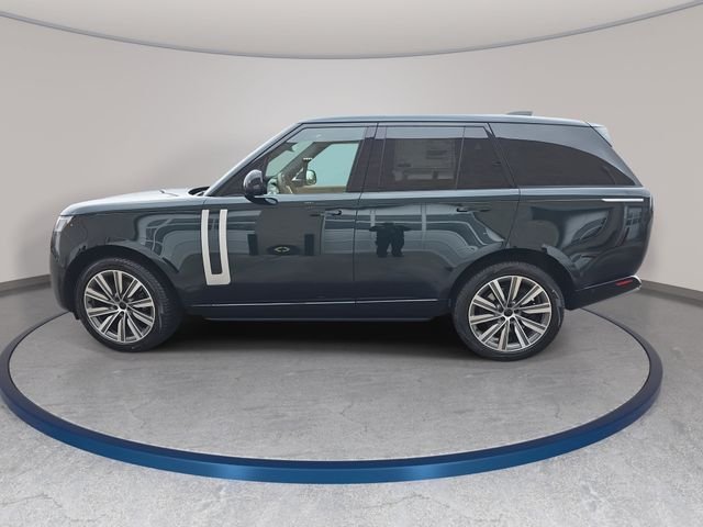 2026 Land Rover Range Rover Autobiography - Photo 8