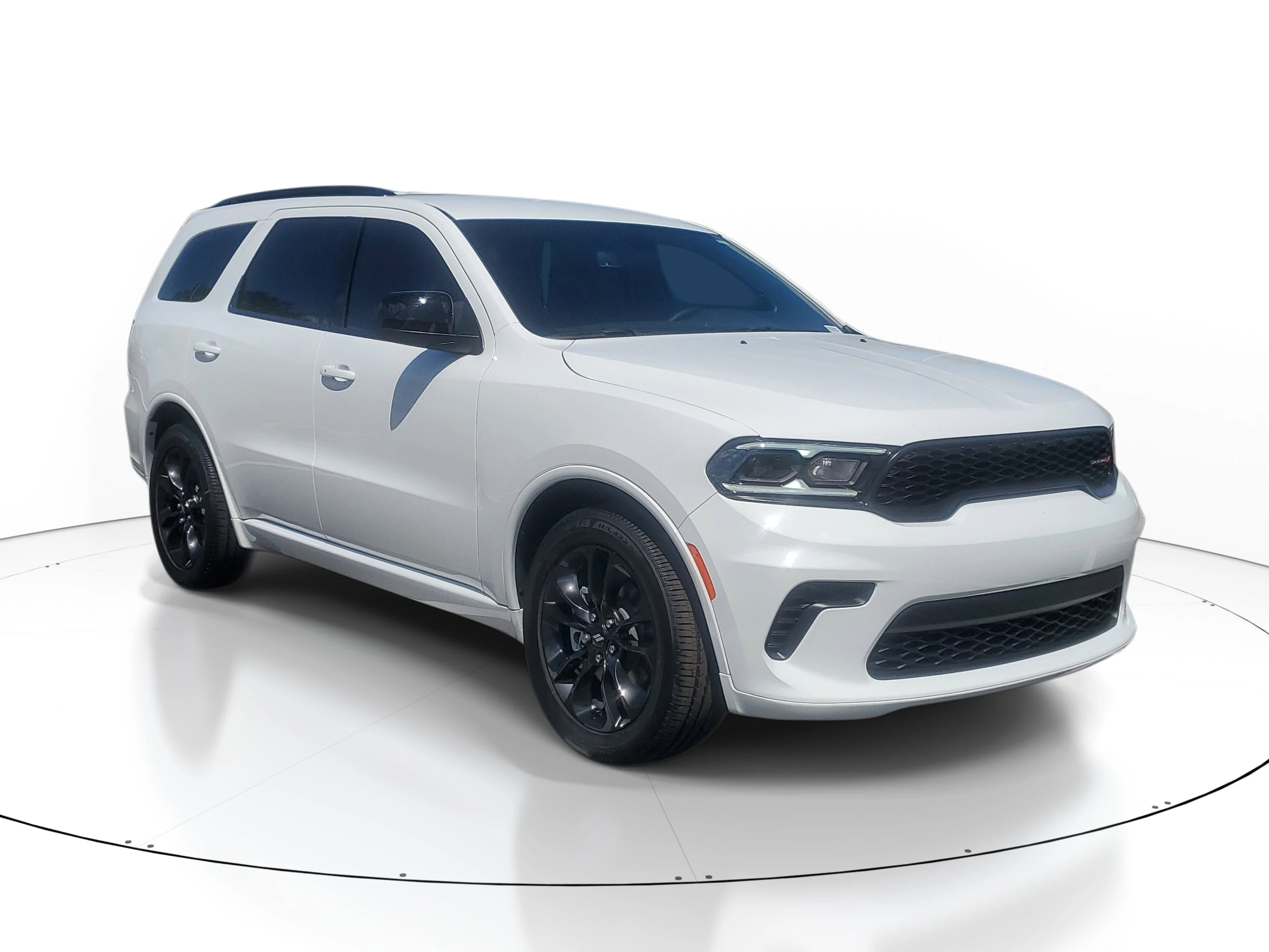 2026 Dodge Durango GT RWD's photo