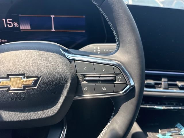 2026 Chevrolet Equinox EV 2LT - Photo 9