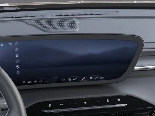 New 2026 Stone Metallic Buick Sport Touring image 20