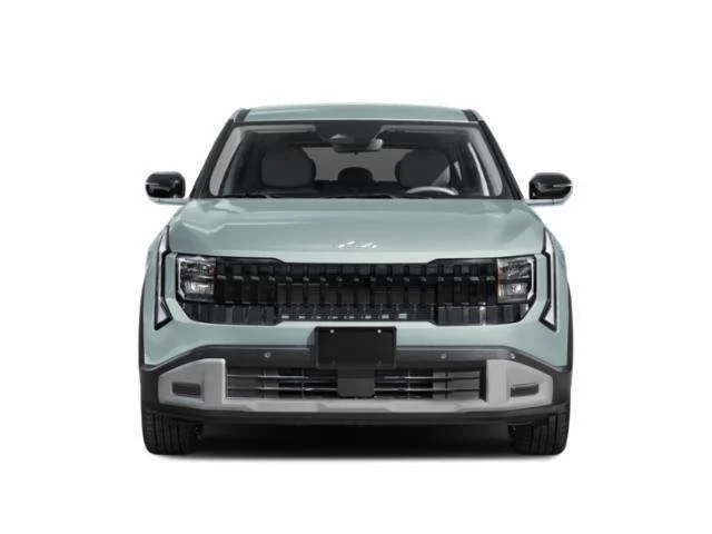 New 2027 Frost Blue Kia EX image 4