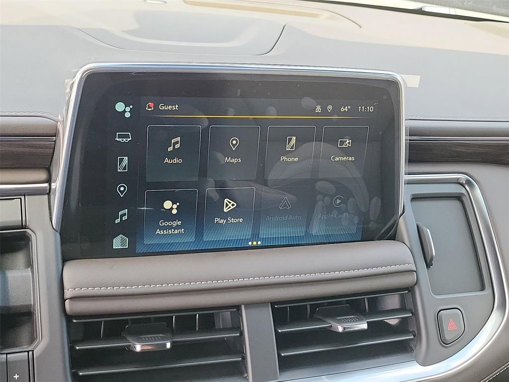 2024 Chevrolet Tahoe LT - Photo 26
