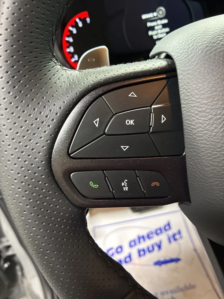 New 2026 Gray Dodge GT Plus image 15