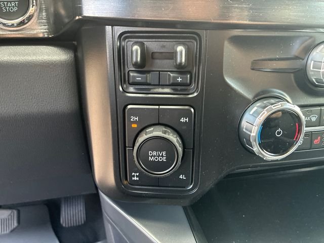 New 2026 Carbonized Gray Metallic Ford F-350® Lariat® image 28