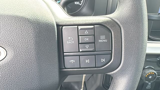 2026 Ford F-350 Super Duty XL - Photo 25