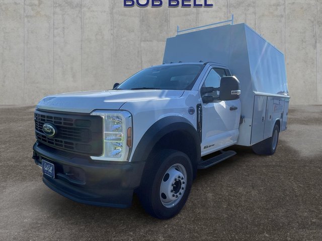 2026 Ford Chassis Cab F-550® XL