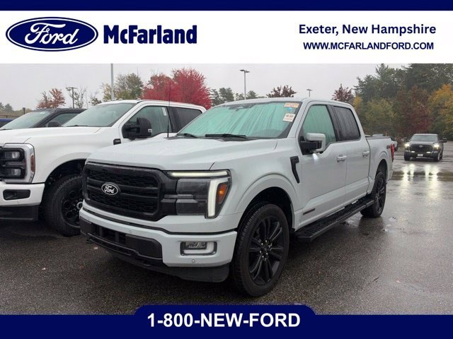 Used 2024 Avalanche Ford Lariat image 1