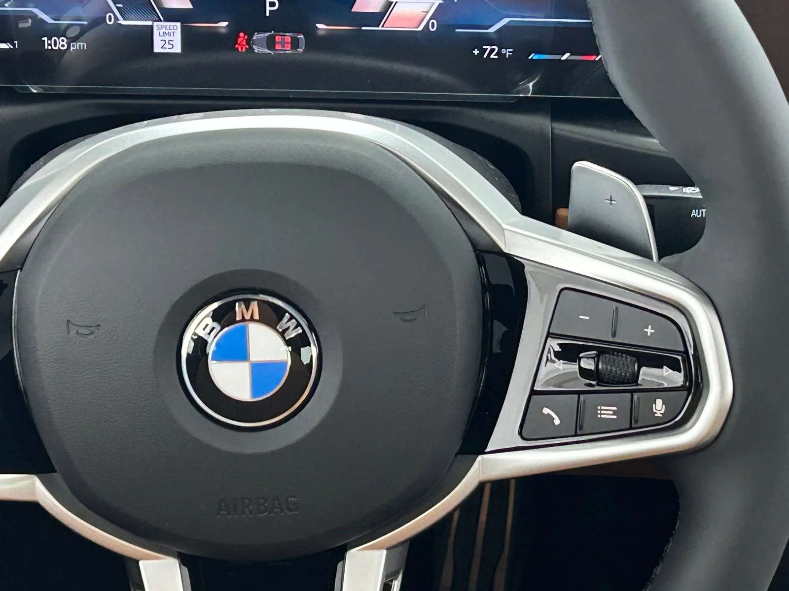 2026 BMW 4 Series 430i - Photo 13