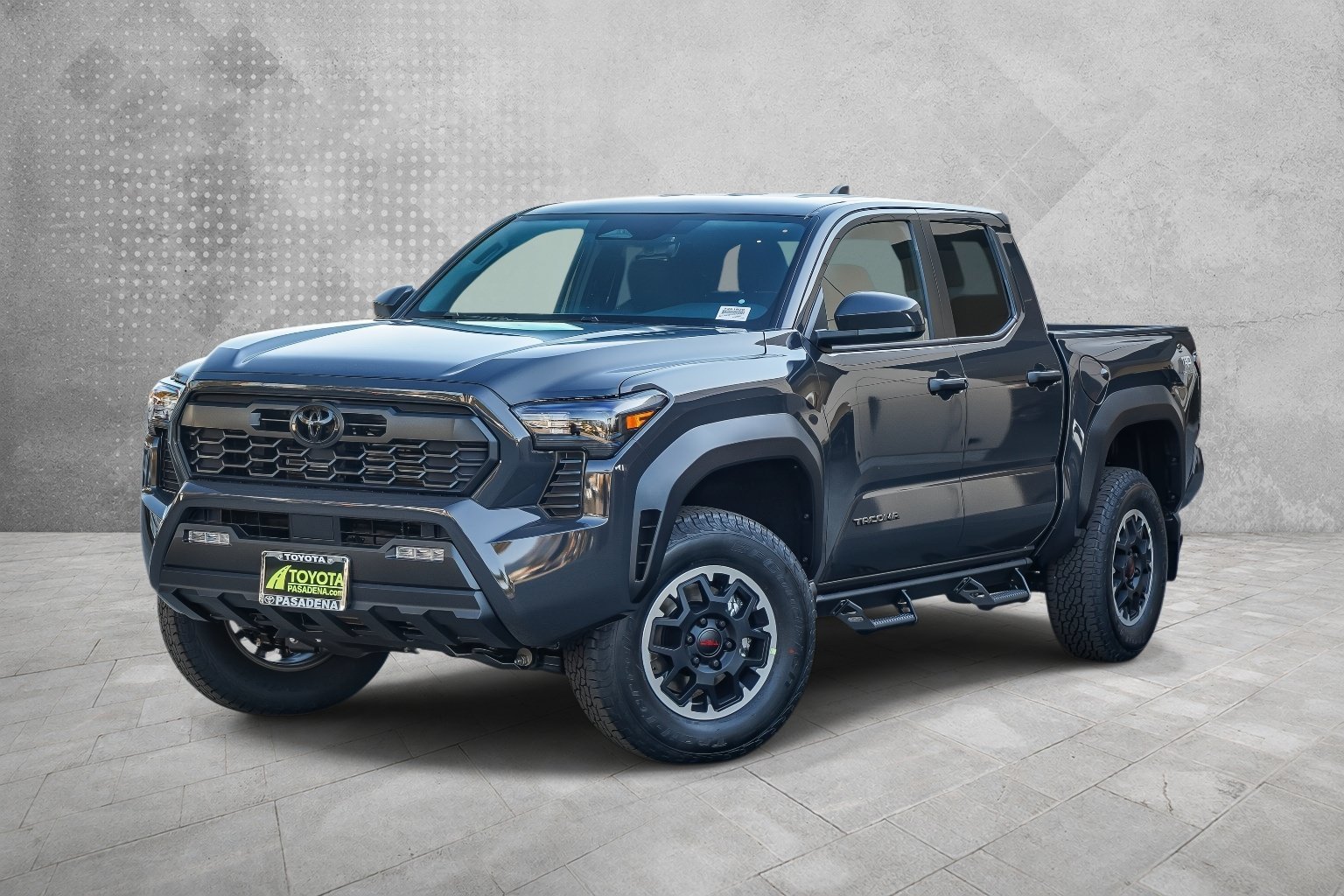 2026 Toyota Tacoma  TRD Off-Road