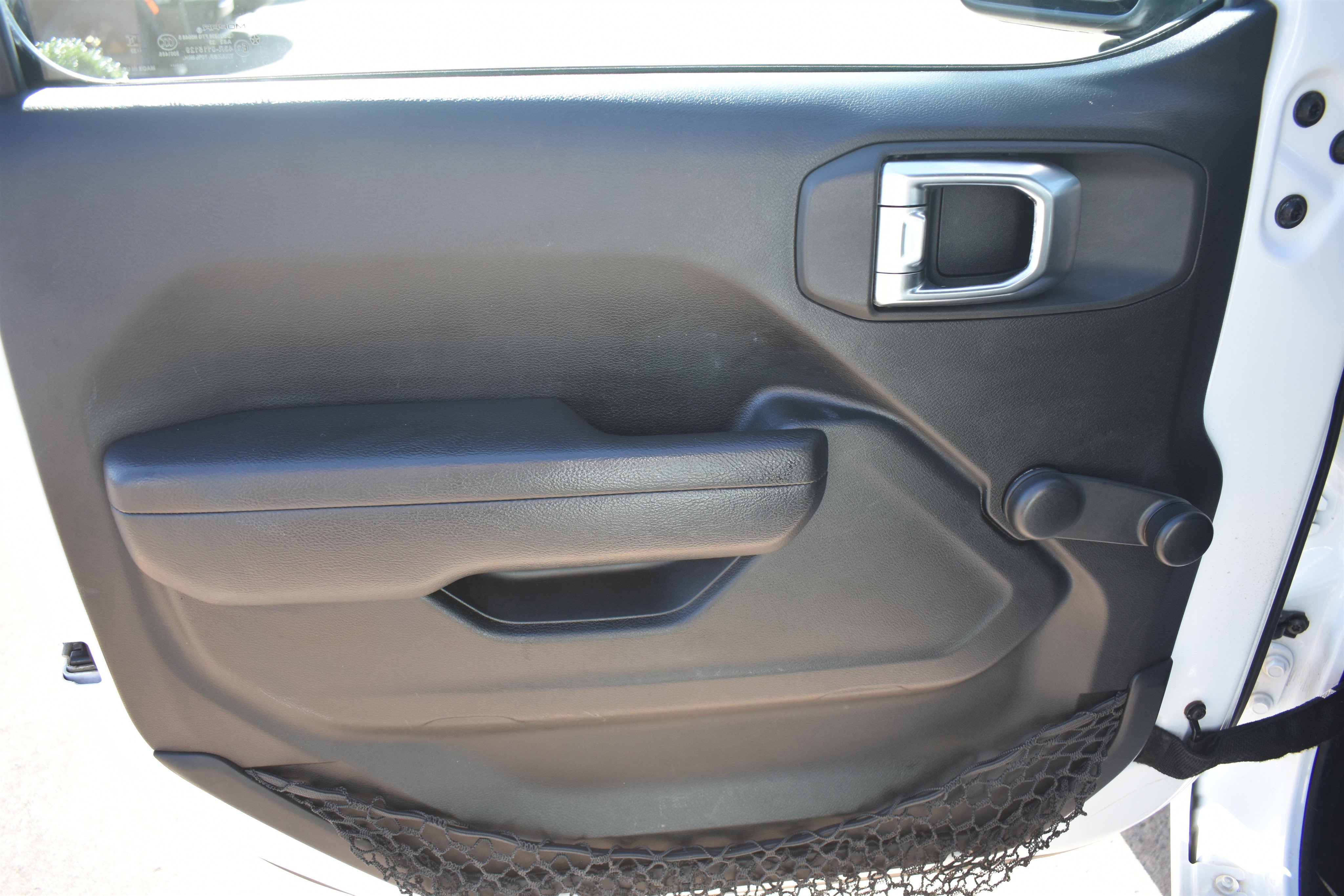 2023 Jeep Wrangler 4-Door Sport - Photo 12