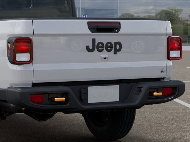 New 2026 White/off-white Jeep 85th Anniversary Edition image 13