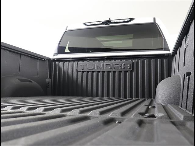 Certified Used 2026 ICE CAP Toyota Limited image 41