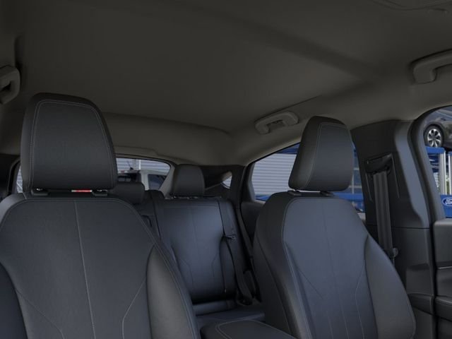 New 2026 Shadow Black Ford Select image 22