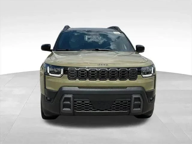 New 2026 41 Exterior Paint Jeep Overland image 8