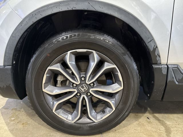 2022 Honda CR-V EX - Photo 20