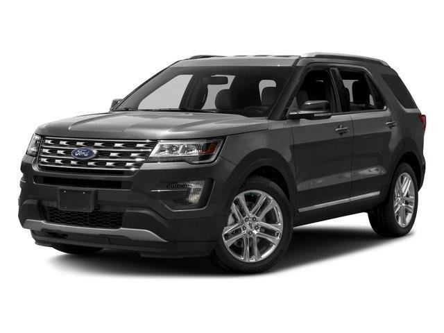 Used 2016  FORD XLT image 1