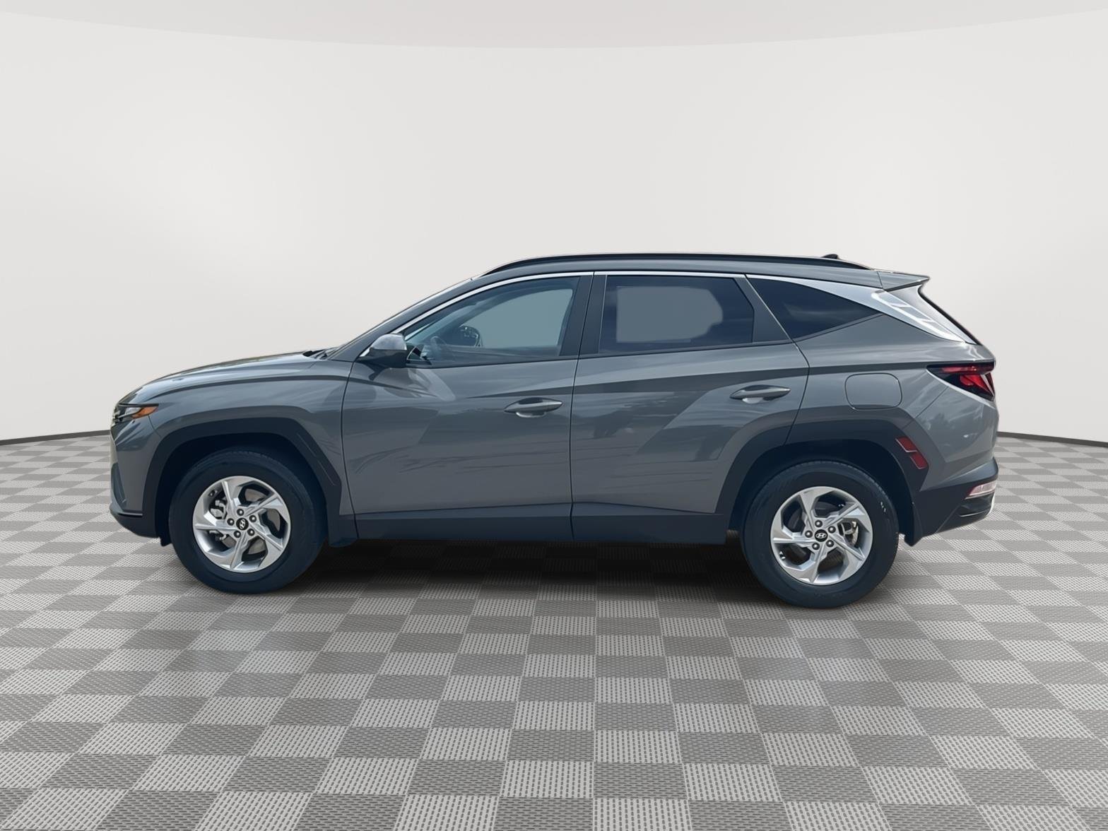 2024 Hyundai Tucson SEL - Photo 9