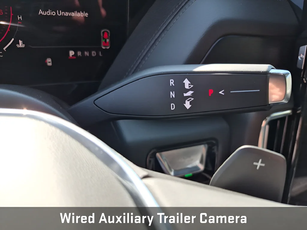 New 2026 GMC Yukon Denali, photo 39