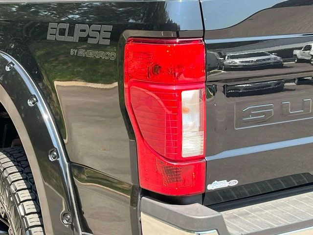 Used 2022 Black Metallic Ford Lariat Eclipse by Sherrod image 10