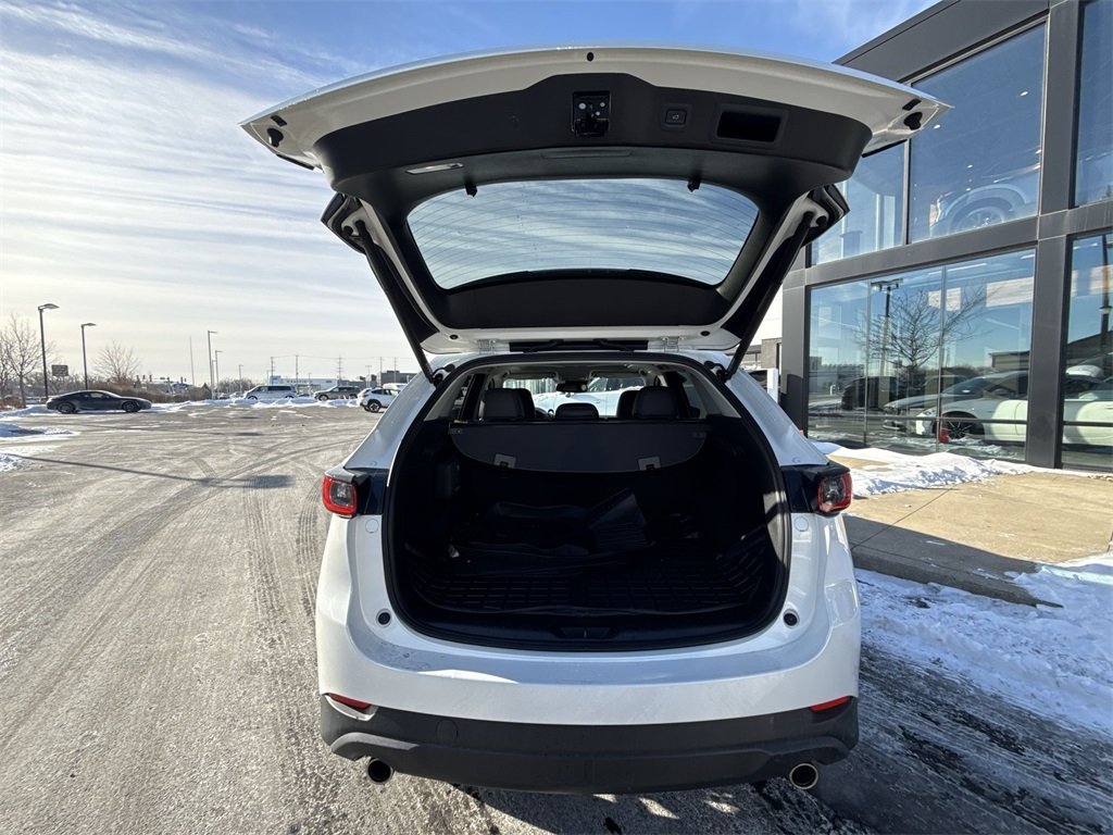 2023 MAZDA CX-5 - Image 24