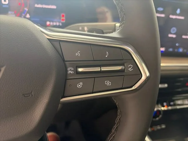 New 2026 Sterling Gray Metallic Chevrolet High Country image 22