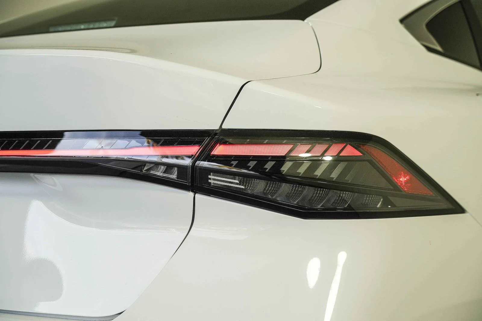 New 2026 Fresh Powder Nissan SV image 9