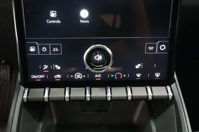 New 2026 Riverstone Metallic GMC Elevation image 21