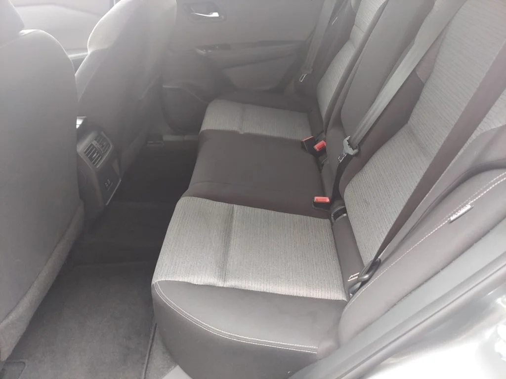 Used 2023 Gray Nissan SV image 38