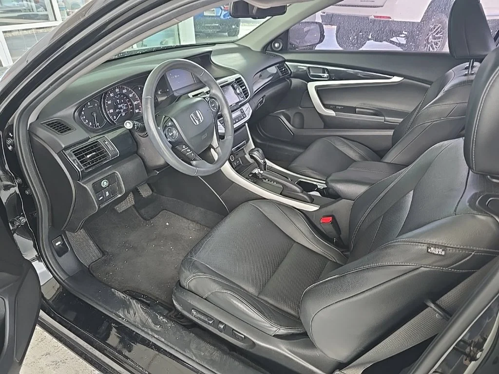 Used 2015  Honda EX-L image 9
