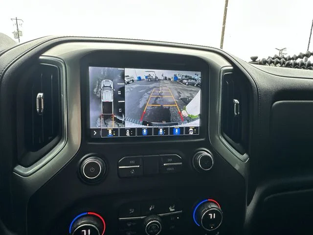 Certified Used 2020 Beige Chevrolet LTZ image 18