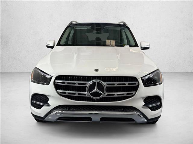 New 2026 Polar White Mercedes-Benz GLE 350 image 32